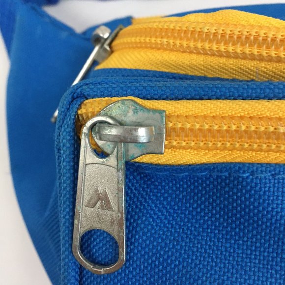 Everest Fanny Pack Travel Waist Bag - Picture 9 of 10